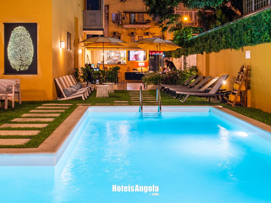 Maculusso Boutique Hotel - Imagem 10